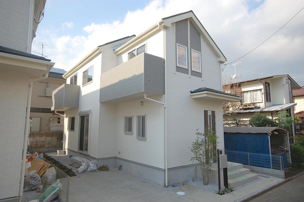 Local appearance photo. Local Photos