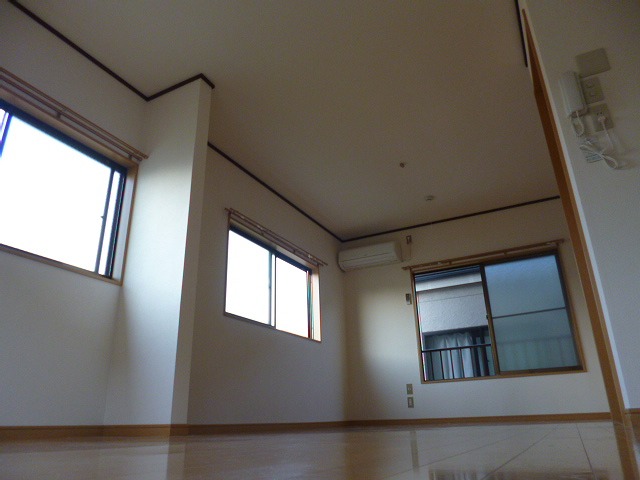 Other room space