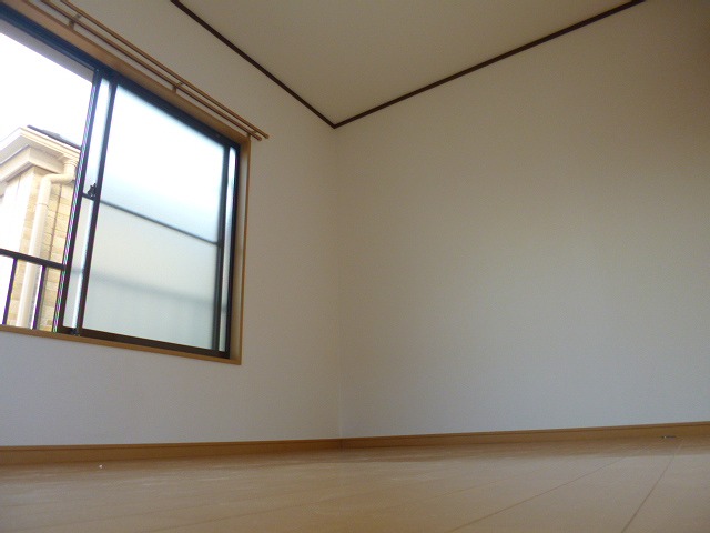 Other room space. bedroom