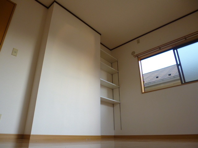 Other room space