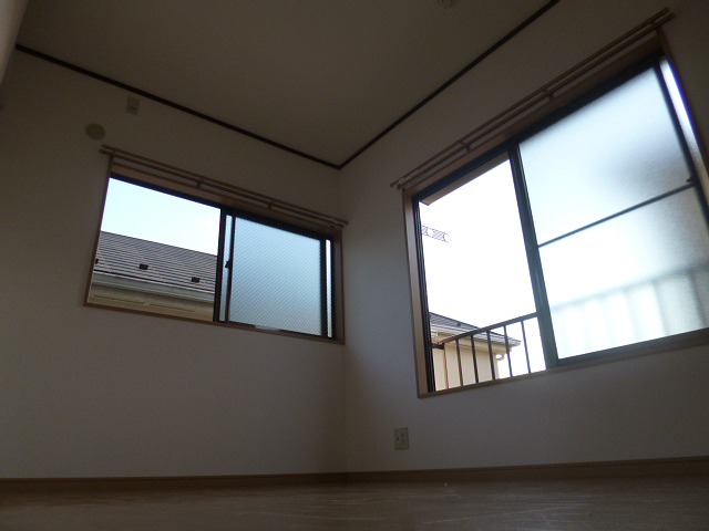 Other room space