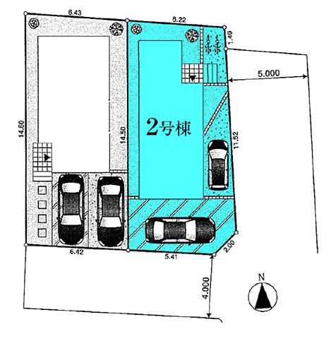 The entire compartment Figure. Southeast corner lot, Day ventilation is good