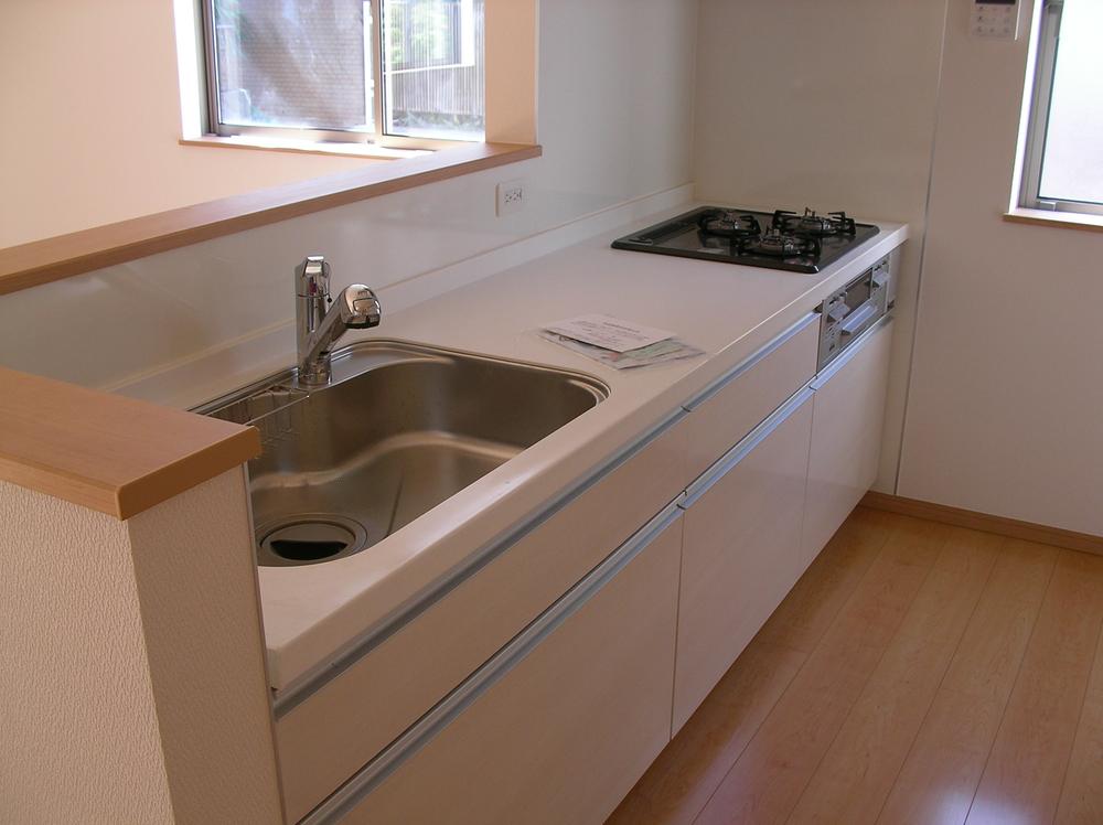 Kitchen. Indoor (10 May 2013) Shooting