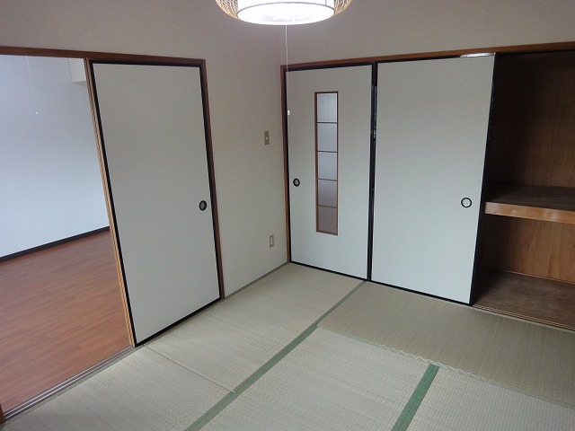 Other room space. bedroom