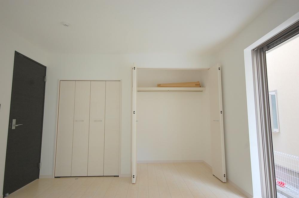 Non-living room. Western style room