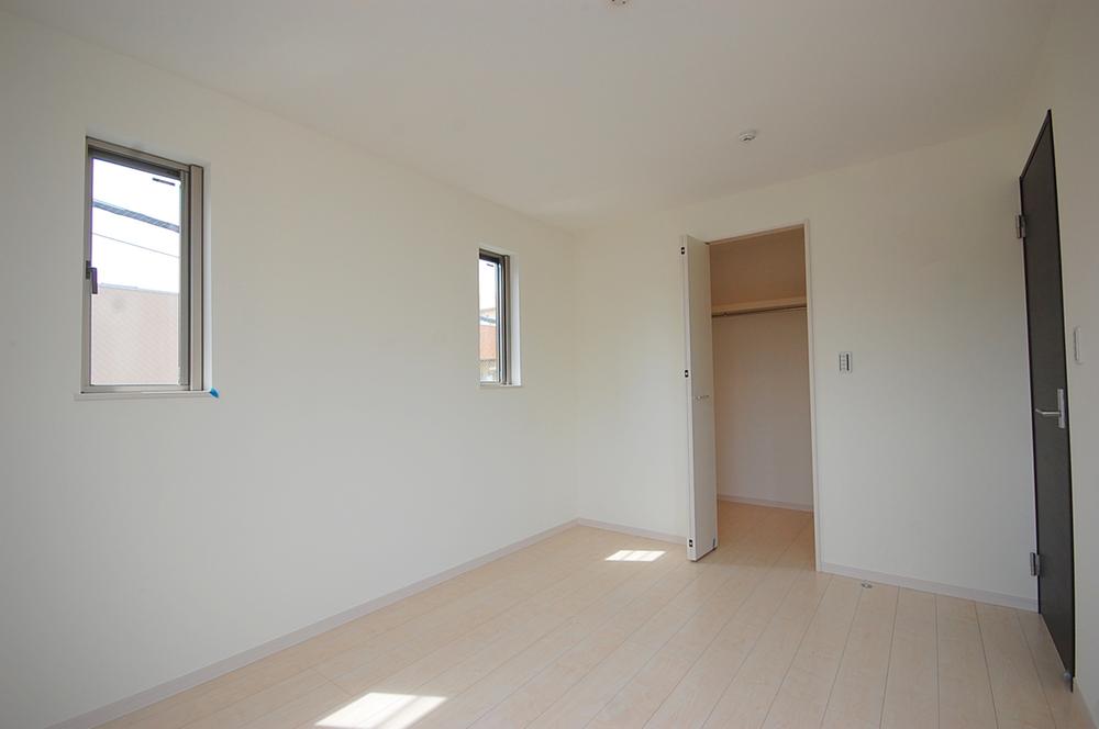 Non-living room. Western style room