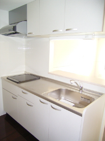 Kitchen. Kitchen