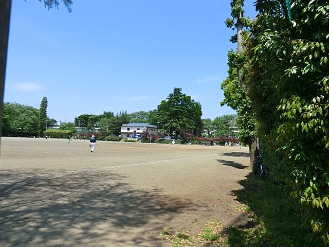 park. 772m to clean water park