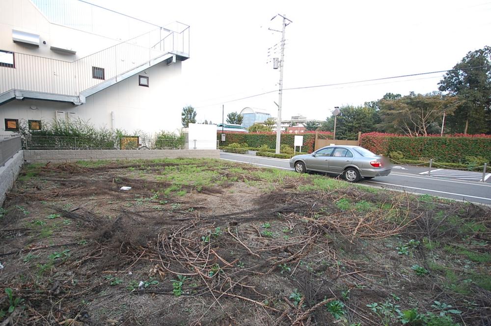 Local photos, including front road