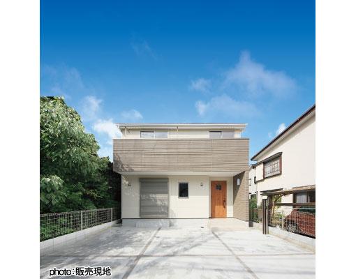 Local appearance photo. Local (10 May 2013) Shooting