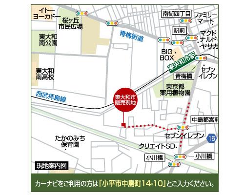 Other. Information map