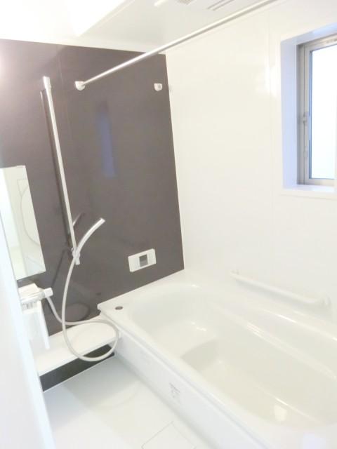 Bathroom. Bathroom of 1 Building