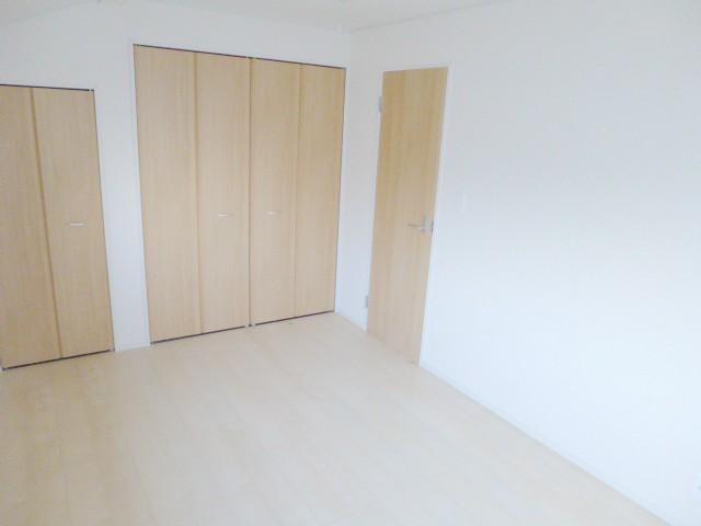 Non-living room. Of Building 2 Western-style