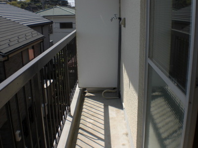Balcony. ☆ balcony ☆
