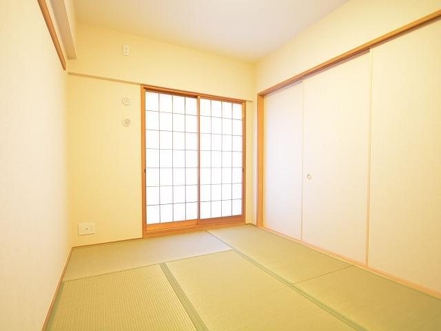 Local appearance photo. Melody Heim Hitotsubashigakuen Japanese-style room