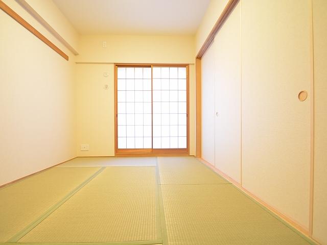 Local appearance photo. Melody Heim Hitotsubashigakuen Japanese-style room
