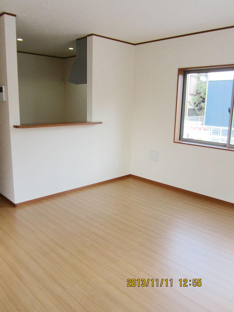 Living. Indoor (11 May 2013) Shooting