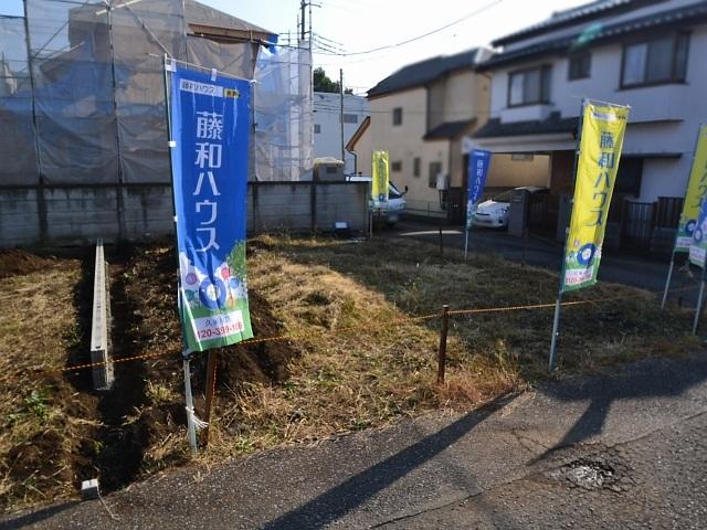 Local appearance photo. Building 2 Local Photos