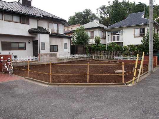 Local land photo. Local Photos