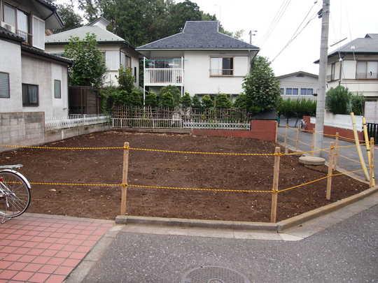 Local land photo. Local Photos