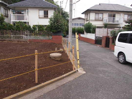 Local land photo. Local Photos