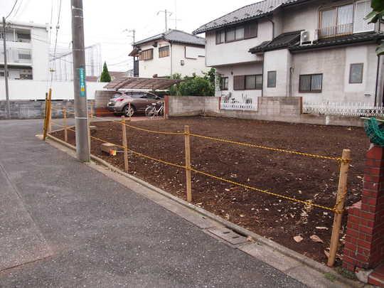 Local land photo. Local Photos