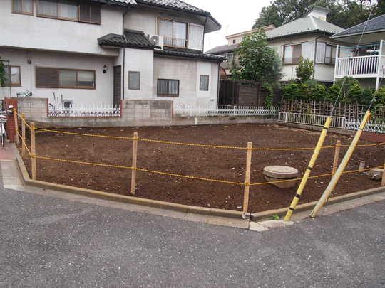 Local land photo. Local Photos