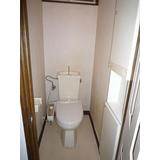 Toilet. bus ・ Restroom