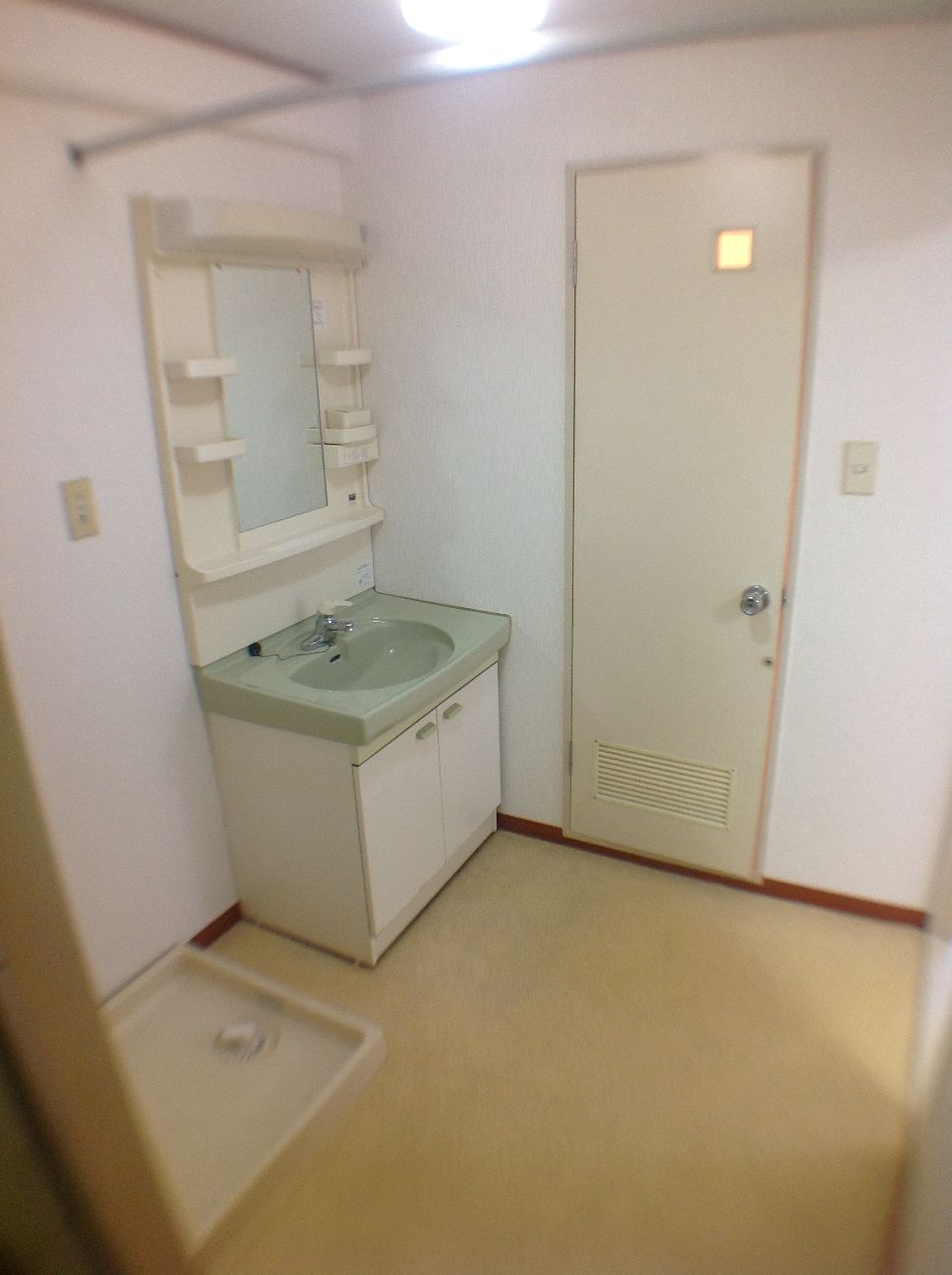 Washroom