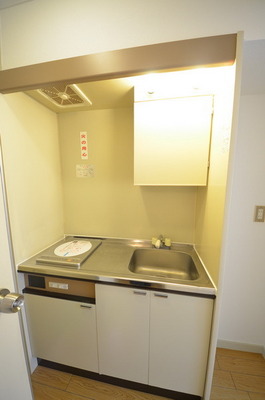 Kitchen. ☆ The pride of cooking in this kitchen ☆