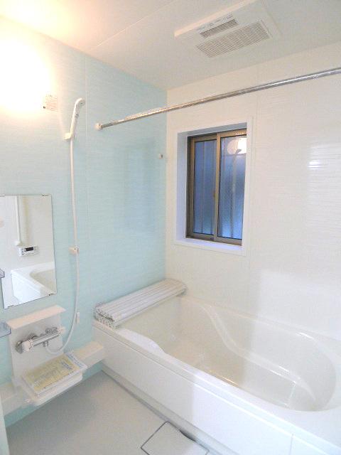 Bathroom. Bathroom (1 Building)