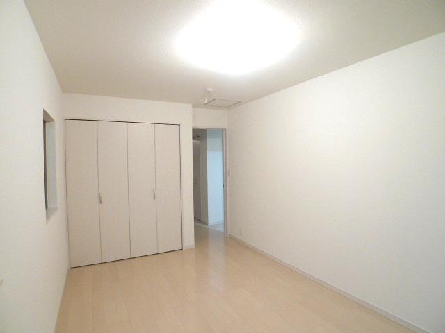 Non-living room. Western-style (1 Building)