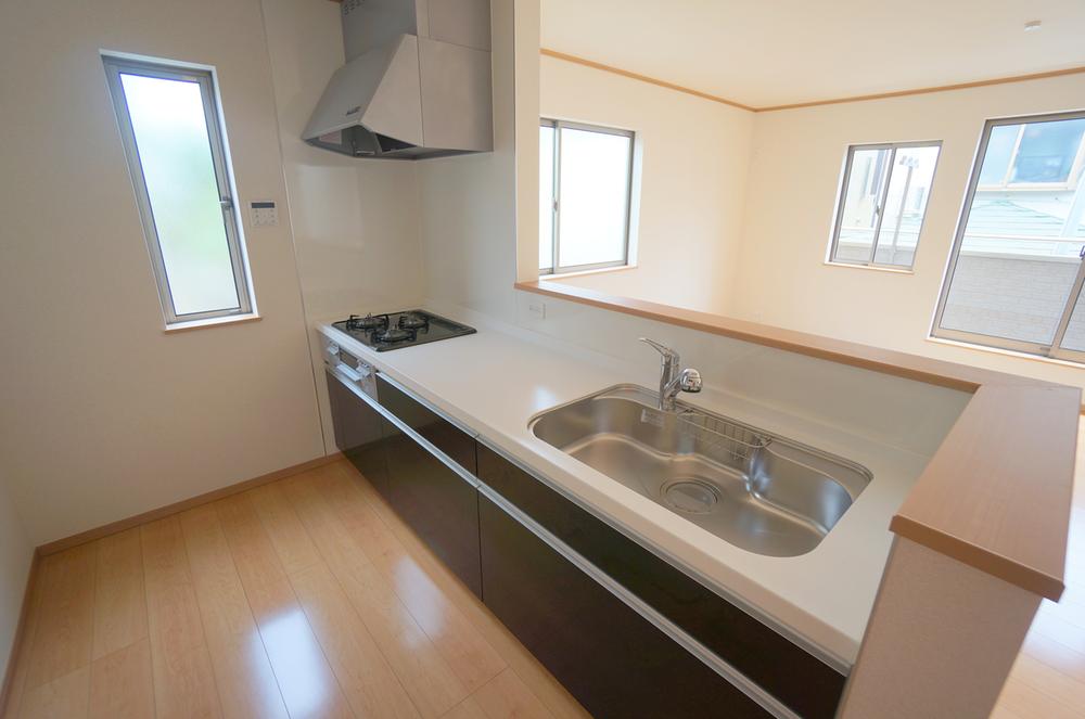 Kitchen. Local Photos