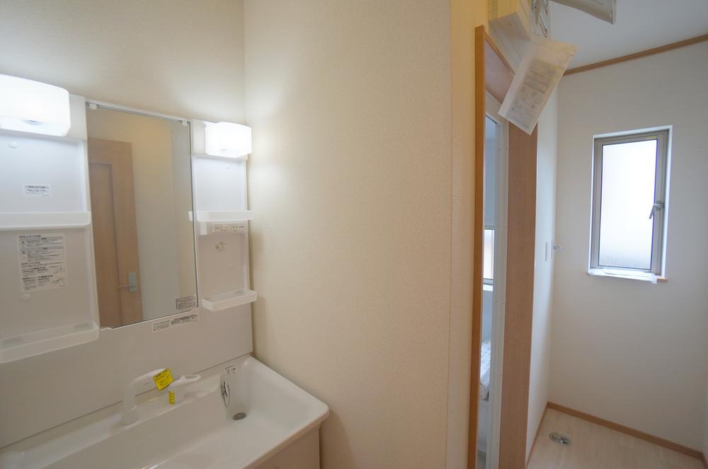 Wash basin, toilet. Local Photos