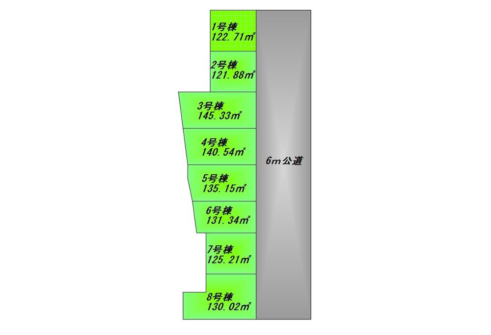 The entire compartment Figure. The entire sectioning view