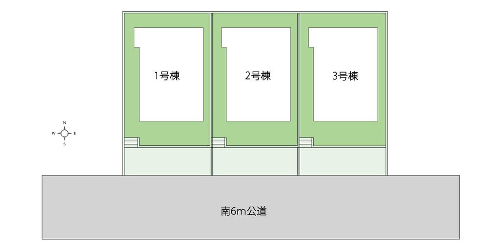 The entire compartment Figure