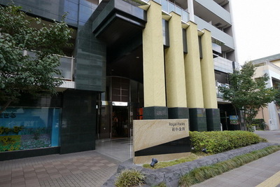 Entrance. Entrance