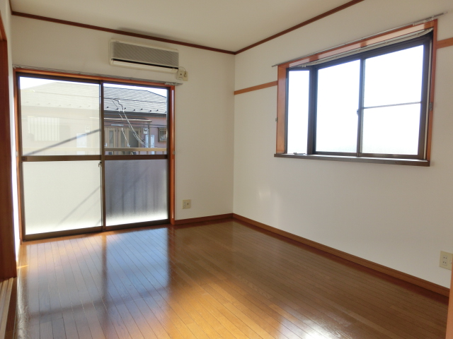 Other. Western-style 6 tatami Sunny