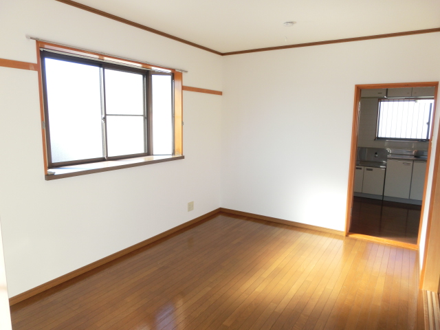 Other. Western-style 6 tatami Sunny