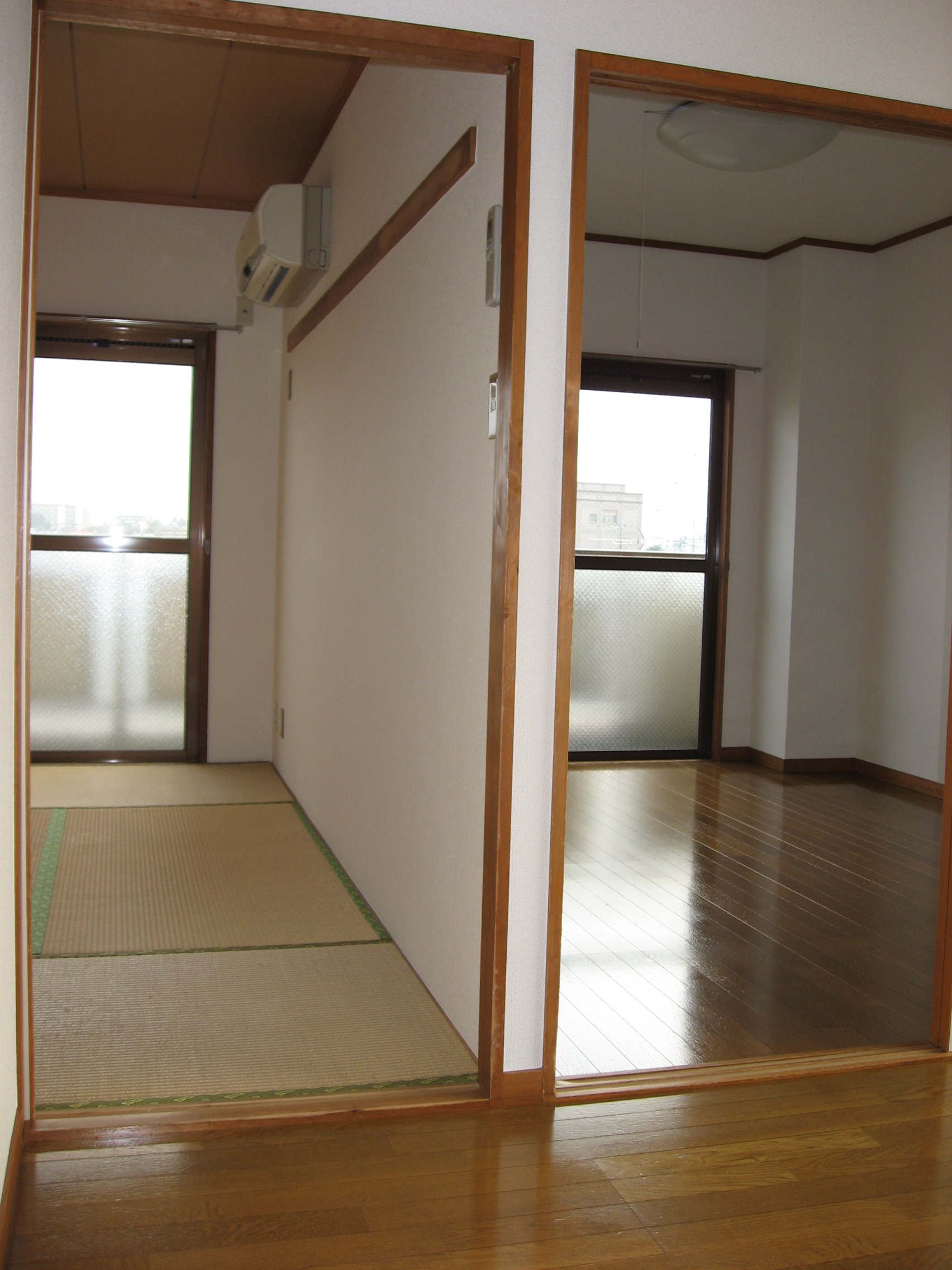 Other room space. Room share of consultation with the distribution type!