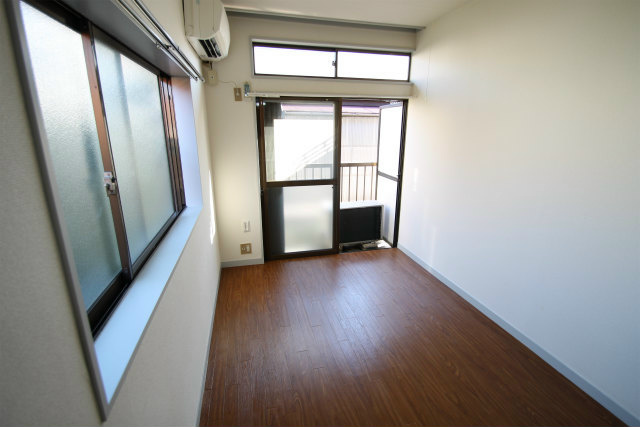 Other room space