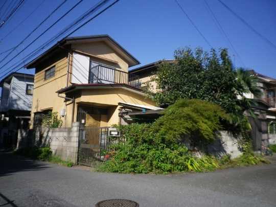 Local land photo. (1)