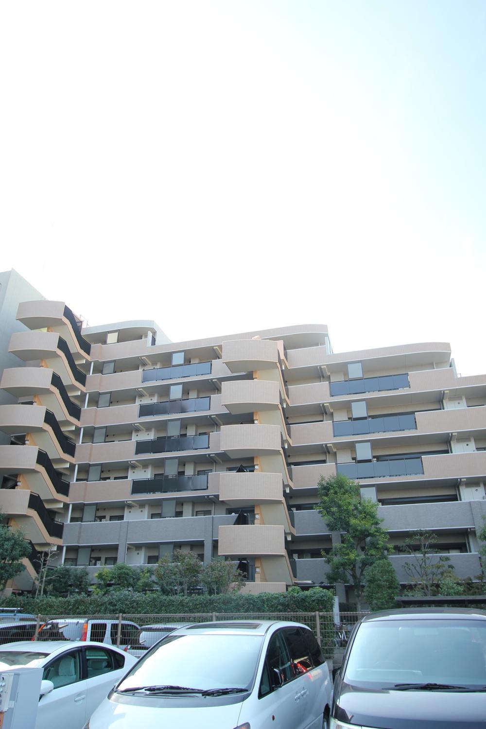 Tokyo Kodaira Suzukicho 1