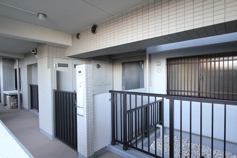 Tokyo Kodaira Suzukicho 1