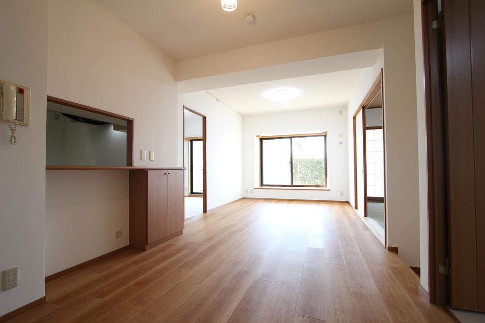 Tokyo Kodaira Suzukicho 1