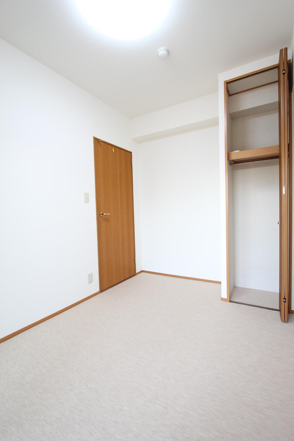 Non-living room. Interior