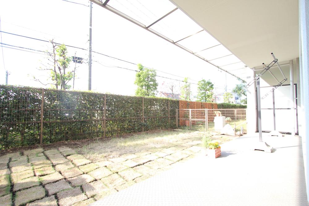 Tokyo Kodaira Suzukicho 1