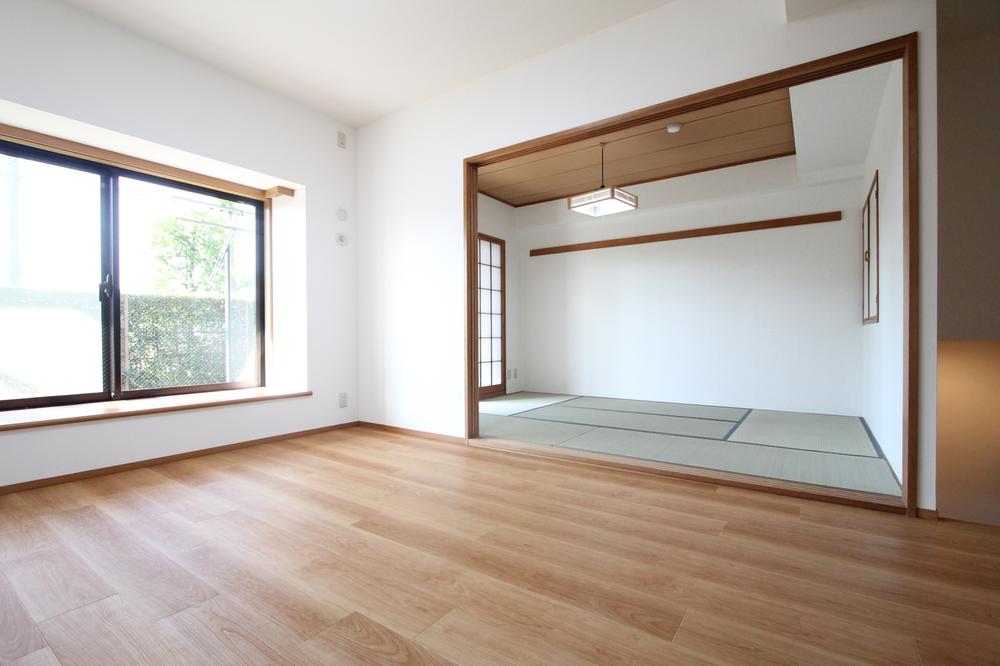 Tokyo Kodaira Suzukicho 1