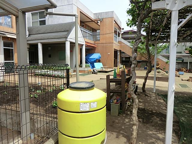 Primary school. Yutaka 260m to nursery school