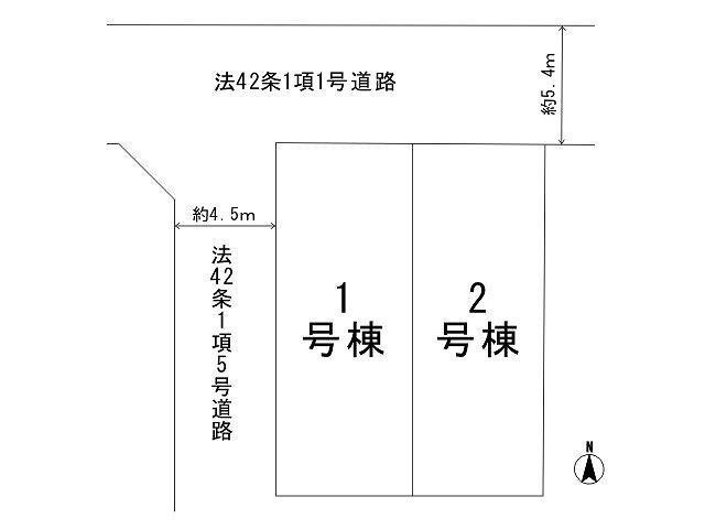 The entire compartment Figure